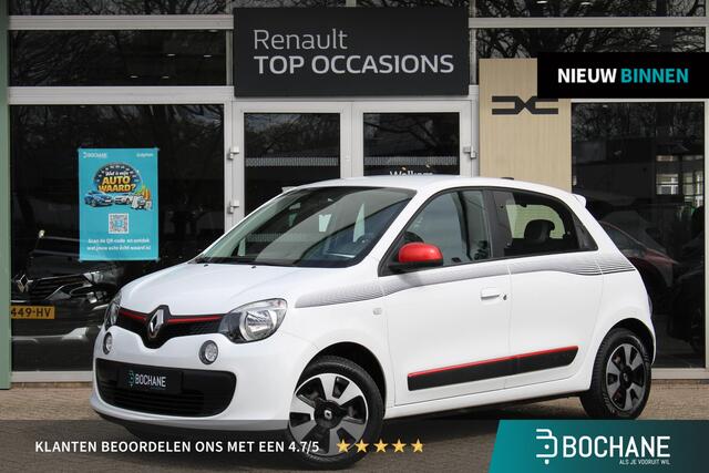 Renault TWINGO 1.0 SCe Collection | Cruise Control | All Season Banden