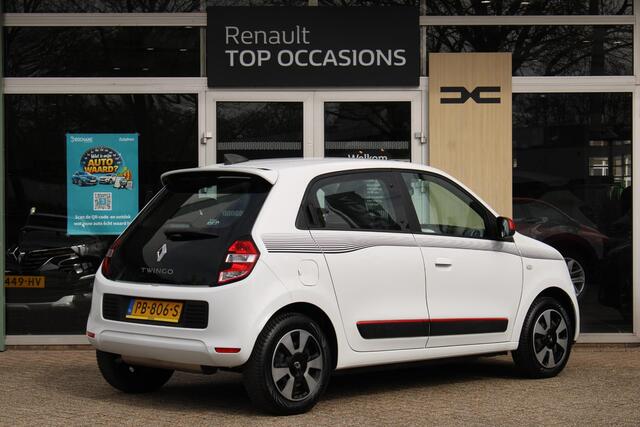 Renault TWINGO 1.0 SCe Collection | Cruise Control | All Season Banden