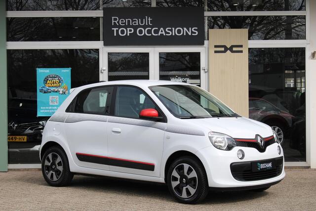 Renault TWINGO 1.0 SCe Collection | Cruise Control | All Season Banden