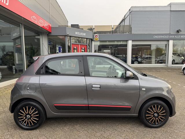 Renault TWINGO 1.0 SCe Collection Cruise, Bluetooth, Parkeersensoren.