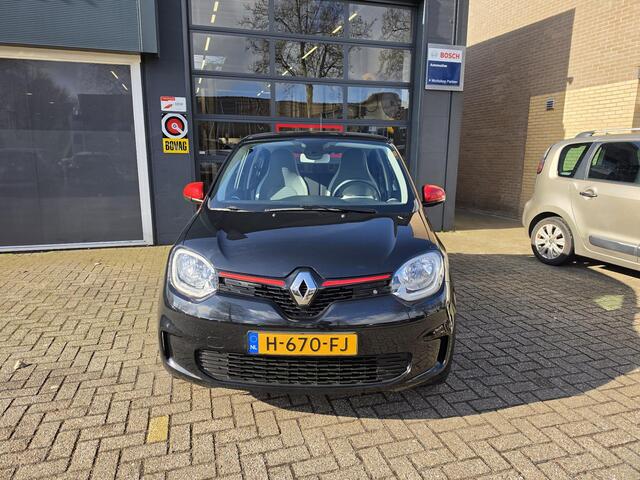 Renault TWINGO 1.0 SCe Collection Airco/ Cruise/ R&GO APP/ Bluetooth/ Led/ Elektrische ramen
