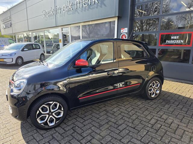 Renault TWINGO 1.0 SCe Collection Airco/ Cruise/ R&GO APP/ Bluetooth/ Led/ Elektrische ramen