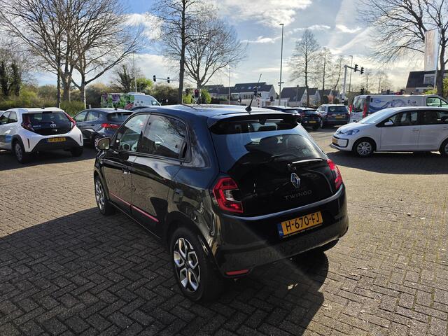 Renault TWINGO 1.0 SCe Collection Airco/ Cruise/ R&GO APP/ Bluetooth/ Led/ Elektrische ramen