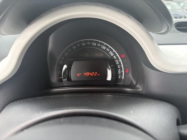 Renault TWINGO 1.0 SCe Collection AIRCO-BT-KETTING