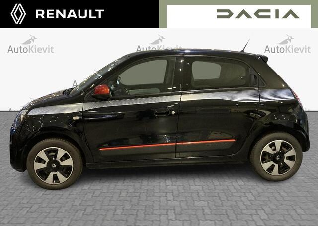 Renault TWINGO 1.0 SCe Collection