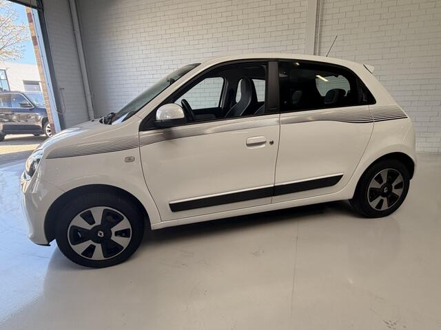 Renault TWINGO 1.0 SCe Limited