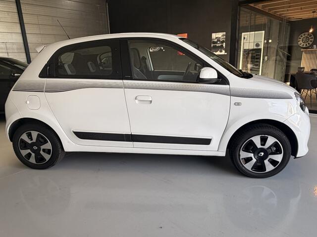 Renault TWINGO 1.0 SCe Limited