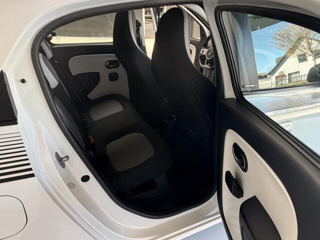 Renault TWINGO 1.0 SCe Limited