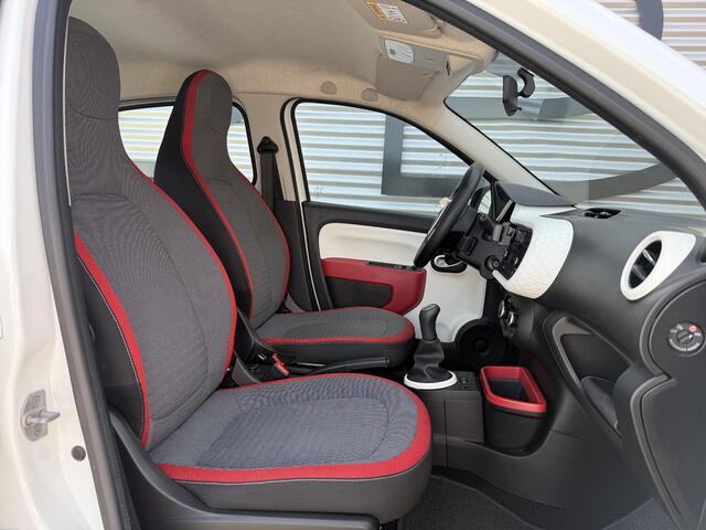 Renault TWINGO 1.0 SCe Collection Airco|Elektr. Ramen|Goed Onderhouden|N.A.P|APK tot 01-2027