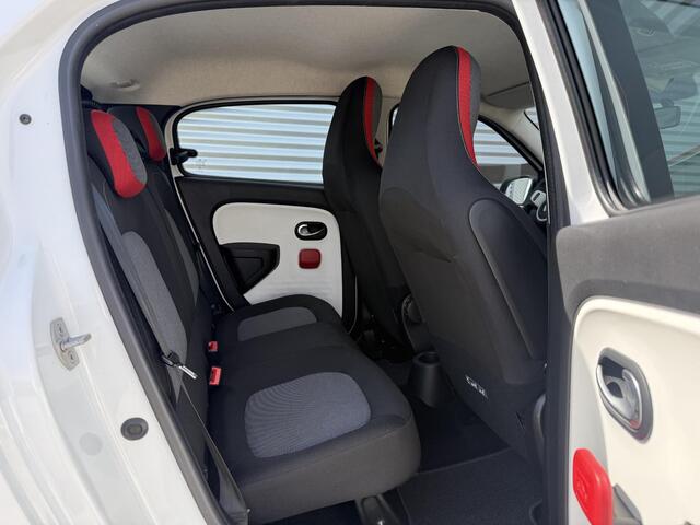 Renault TWINGO 1.0 SCe Collection Airco|Elektr. Ramen|Goed Onderhouden|N.A.P|APK tot 01-2027