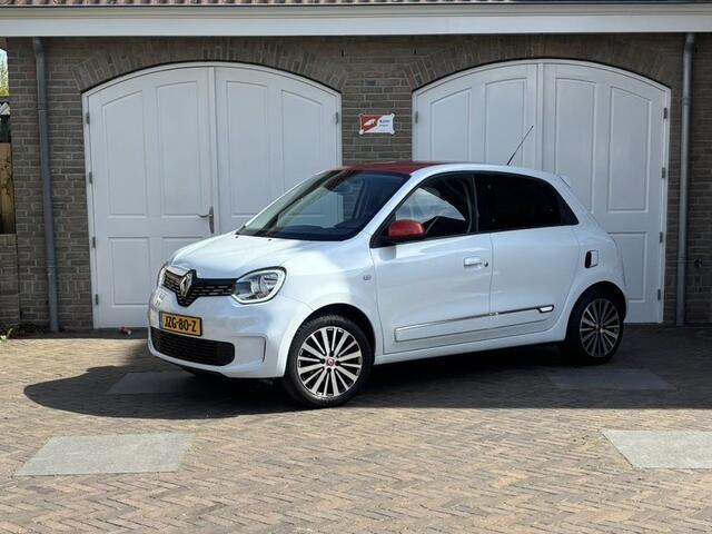 Renault TWINGO 0.9 TCe Intens Carplay