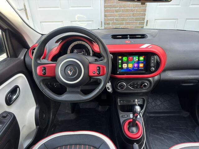 Renault TWINGO 0.9 TCe Intens Carplay