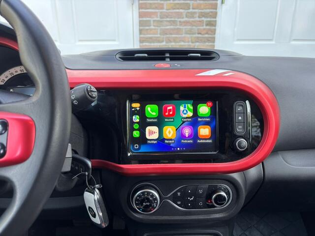 Renault TWINGO 0.9 TCe Intens Carplay