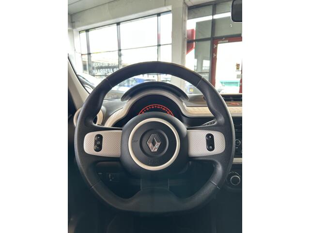 Renault TWINGO 1.0 SCe Authentique | Airco | Hoge instap | Lage KM stand | Bluetooth | Radio/MP3