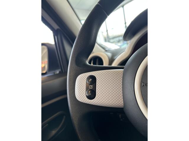 Renault TWINGO 1.0 SCe Authentique | Airco | Hoge instap | Lage KM stand | Bluetooth | Radio/MP3