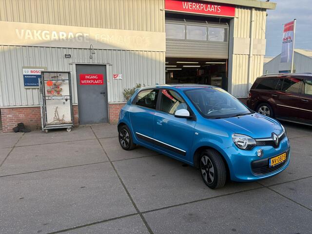 Renault TWINGO 1.0 SCe Collection Airco, radio