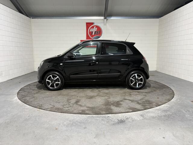 Renault TWINGO 1.0 SCe Limited, Automaat, Hoge instap, Airco, Parkeersenoren, Cruise control, Lichtmetaal, Lage km stand, NL auto, Prijs incl. apk, beurt en 3 mnd garantie