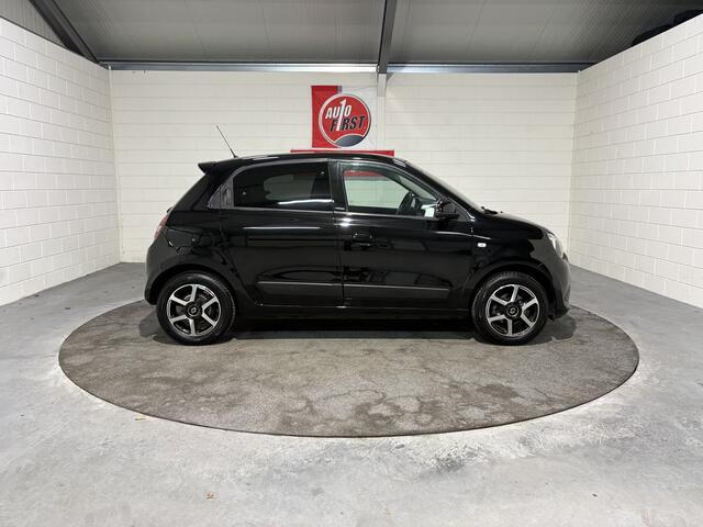 Renault TWINGO 1.0 SCe Limited, Automaat, Hoge instap, Airco, Parkeersenoren, Cruise control, Lichtmetaal, Lage km stand, NL auto, Prijs incl. apk, beurt en 3 mnd garantie
