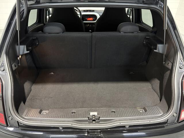 Renault TWINGO 1.0 SCe Limited, Automaat, Hoge instap, Airco, Parkeersenoren, Cruise control, Lichtmetaal, Lage km stand, NL auto, Prijs incl. apk, beurt en 3 mnd garantie