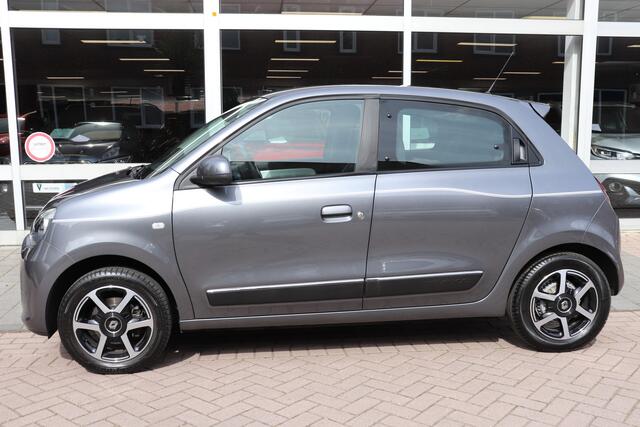 Renault TWINGO 0.9 TCe Dynamique. Navigatie, achteruitrijcamera.