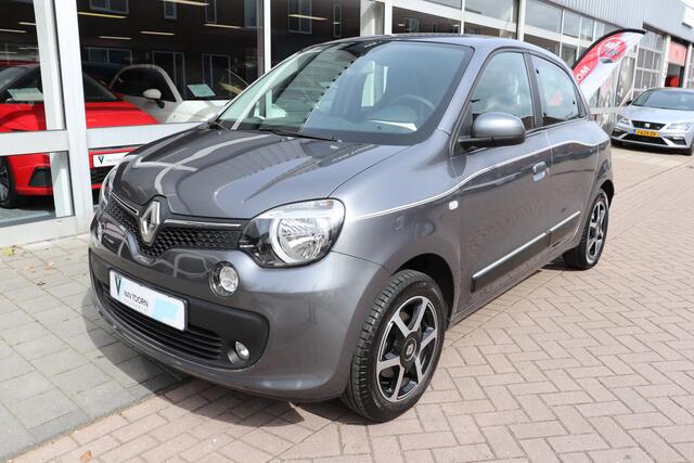 Renault TWINGO 0.9 TCe Dynamique. Navigatie, achteruitrijcamera.