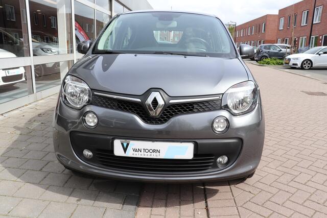 Renault TWINGO 0.9 TCe Dynamique. Navigatie, achteruitrijcamera.