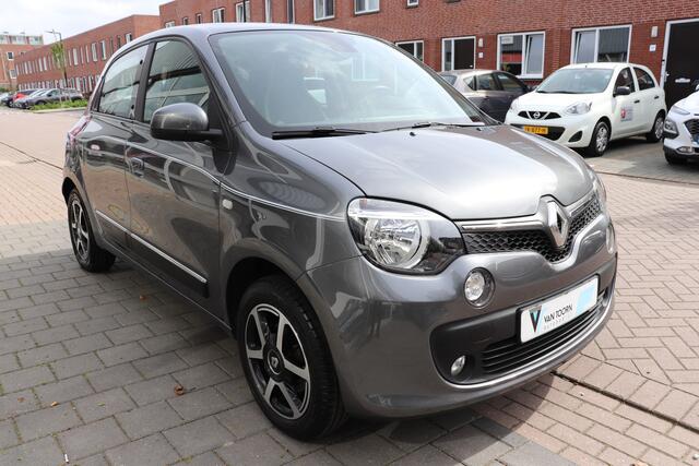 Renault TWINGO 0.9 TCe Dynamique. Navigatie, achteruitrijcamera.