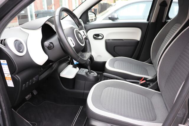 Renault TWINGO 0.9 TCe Dynamique. Navigatie, achteruitrijcamera.