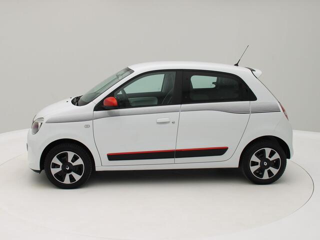 Renault TWINGO 1.0 SCe Collection Lage km.stand.!