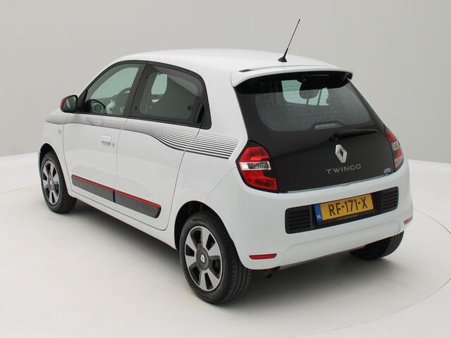Renault TWINGO 1.0 SCe Collection Lage km.stand.!