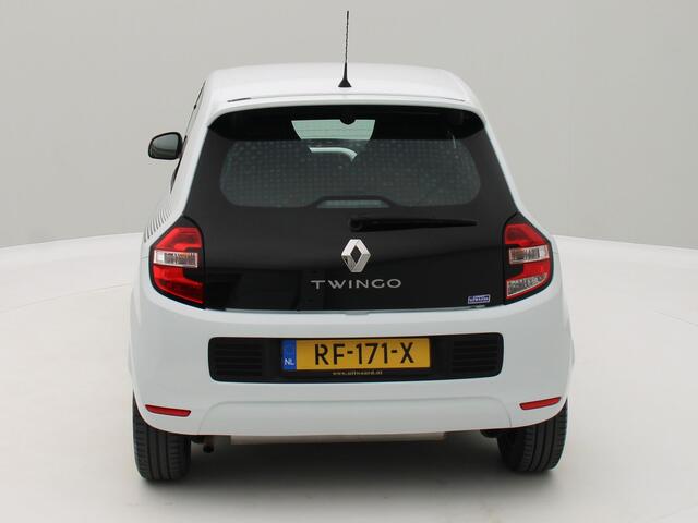 Renault TWINGO 1.0 SCe Collection Lage km.stand.!