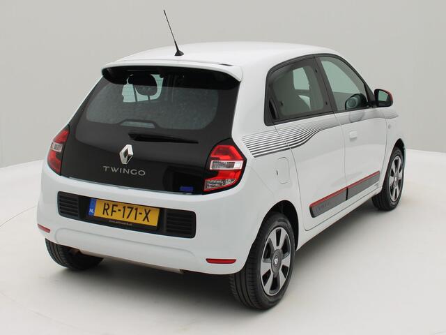 Renault TWINGO 1.0 SCe Collection Lage km.stand.!