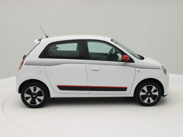 Renault TWINGO 1.0 SCe Collection Lage km.stand.!
