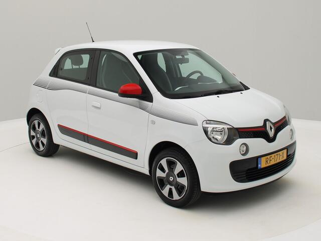 Renault TWINGO 1.0 SCe Collection Lage km.stand.!