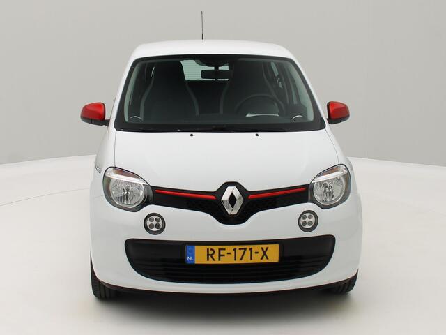 Renault TWINGO 1.0 SCe Collection Lage km.stand.!