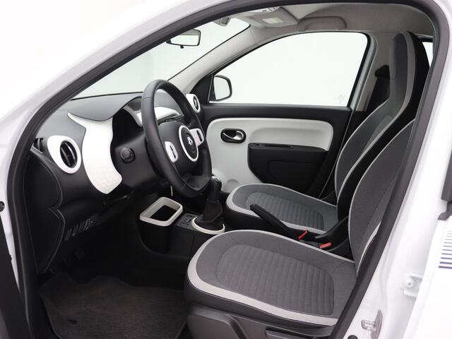 Renault TWINGO 1.0 SCe Collection Lage km.stand.!