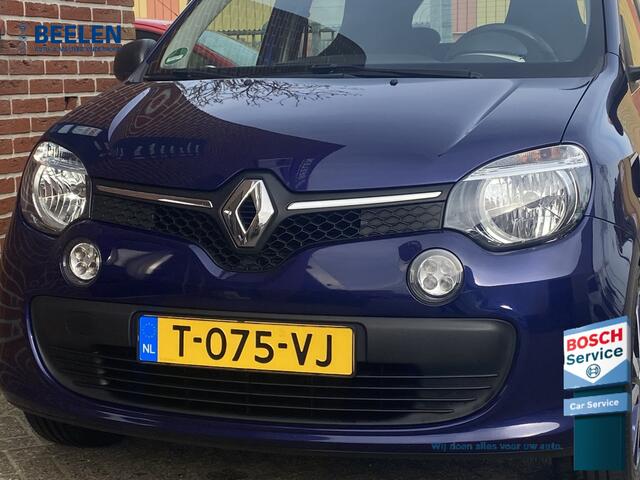 Renault TWINGO 1.0 SCe Limited