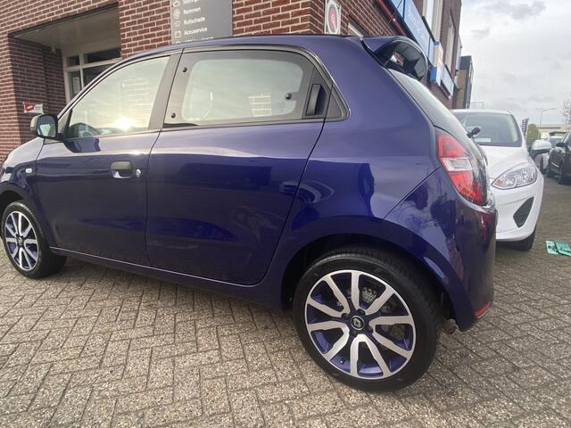Renault TWINGO 1.0 SCe Limited
