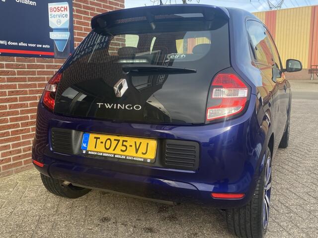 Renault TWINGO 1.0 SCe Limited