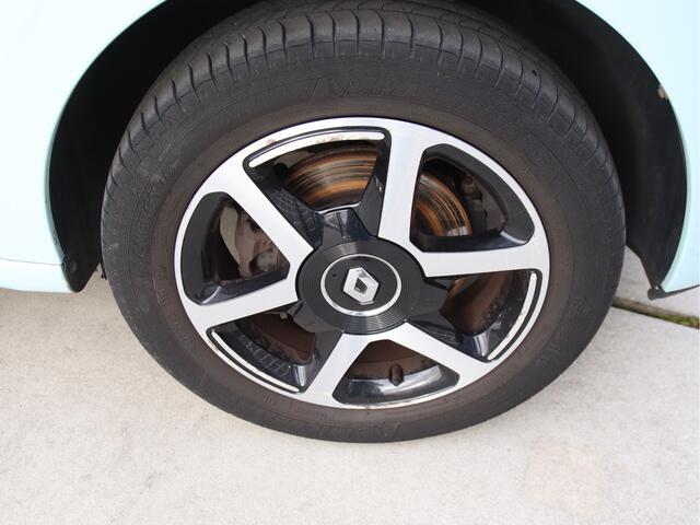 Renault TWINGO 1.0 SCe Limited NL-Auto, Carkit, PDC, LMV Prijspakker!