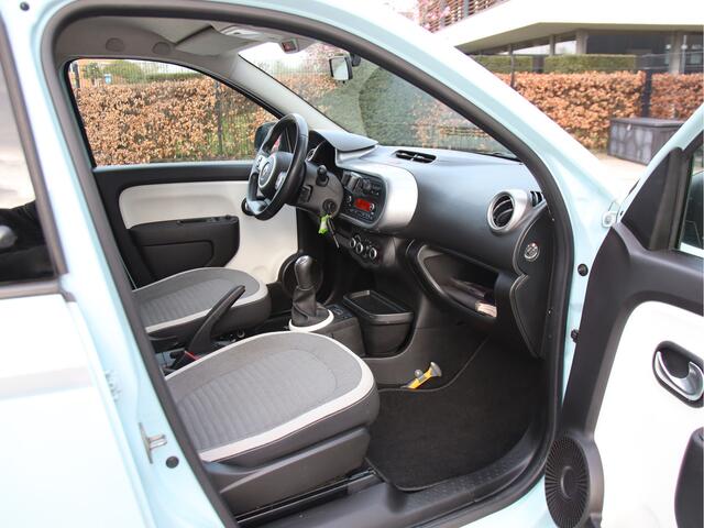 Renault TWINGO 1.0 SCe Limited NL-Auto, Carkit, PDC, LMV Prijspakker!