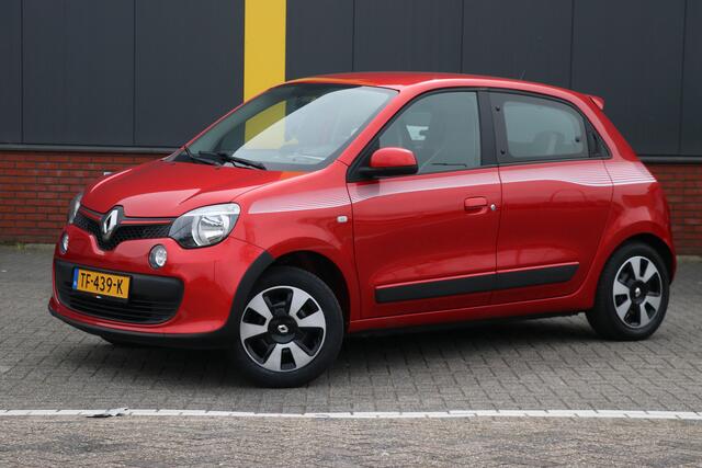 Renault TWINGO 1.0 SCe Collection AUTOMAAT | navi | camera