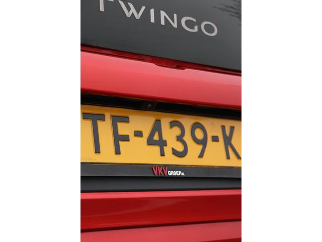 Renault TWINGO 1.0 SCe Collection AUTOMAAT | navi | camera