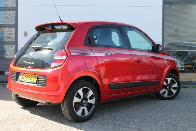 Renault TWINGO 1.0 SCe Collection | Ramen voor en spiegels elektrisch bedienbaar | Blue Tooth |