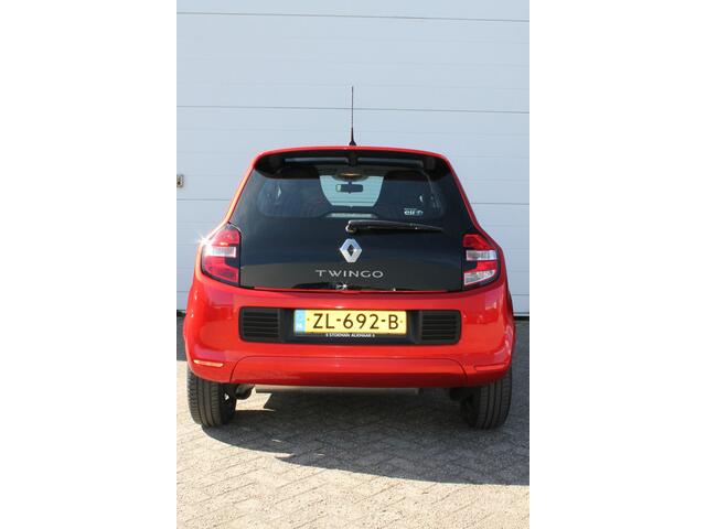 Renault TWINGO 1.0 SCe Collection | Ramen voor en spiegels elektrisch bedienbaar | Blue Tooth |