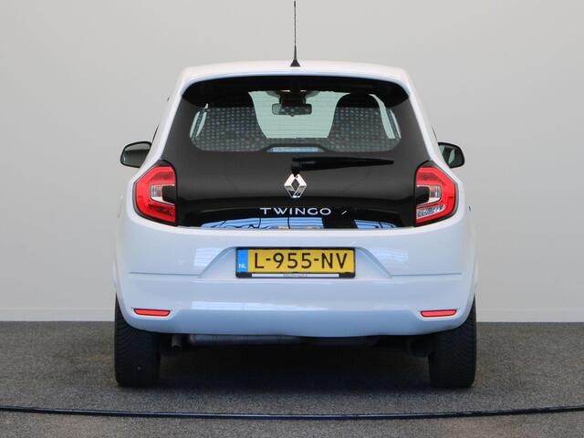 Renault TWINGO SCe 70pk Collection | Nieuwstaat | Airco | Bluetooth | Perfect onderhouden | Nederlandse auto |
