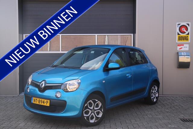 Renault TWINGO 1.0 SCe Collection, Cruise, Airco
