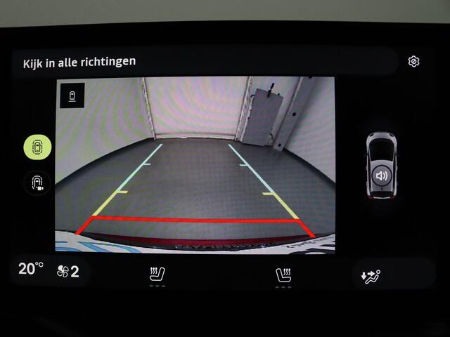 Renault TWINGO urban range techno 27.5 kWh Climate | Camera | Navig | 18" inch velgen