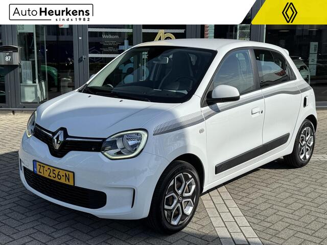 Renault TWINGO SCe 90 Collection | NL Auto | Dealeronderhouden |