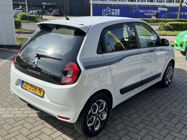 Renault TWINGO SCe 90 Collection | NL Auto | Dealeronderhouden |